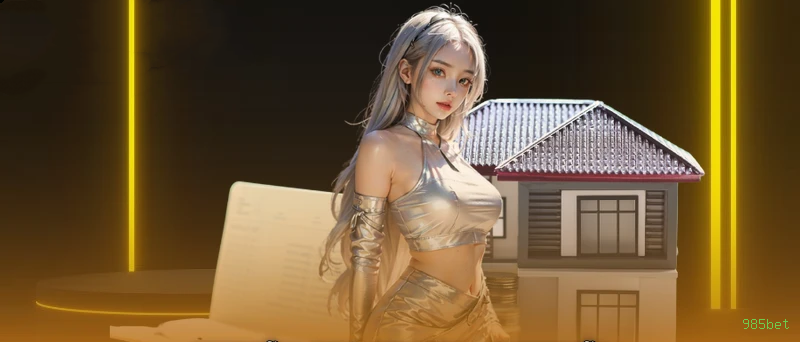 985bet: Descubra a Seção Console e Seus Recursos Imperdíveis