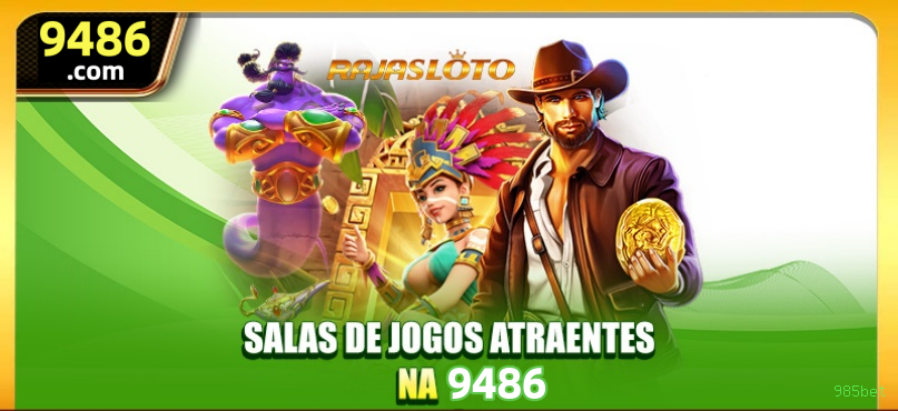 985bet: Aventura em Cada Lance com Jogos de Tabuleiro Online