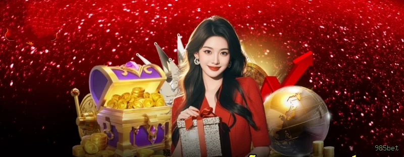 985bet: Os Melhores Recursos da Seção Arcade Que Você Precisa Conhecer