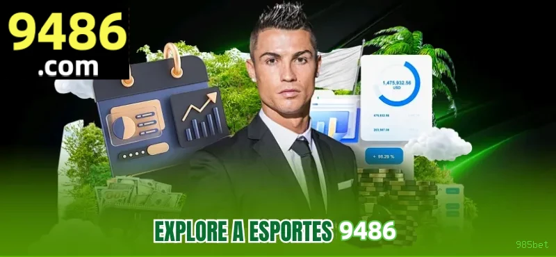 985bet Offline: Diversão Garantida Sem Precisar de Internet!