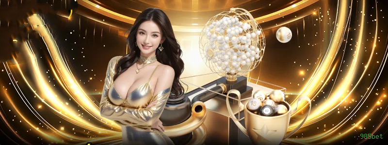 985bet: A Nova Era dos Jogos Mobile Que Você Precisa Conhecer